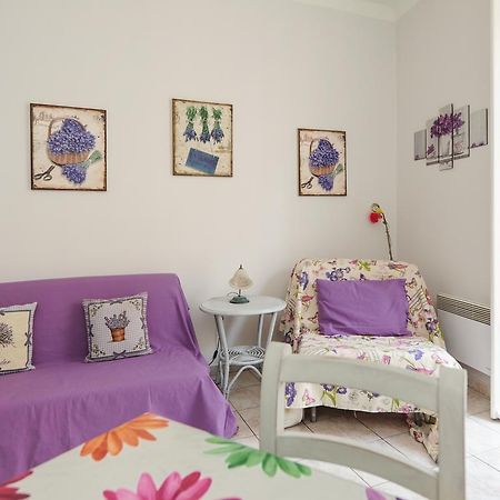 La Romantica Dante Five Stars Holiday House Nizza Exterior foto