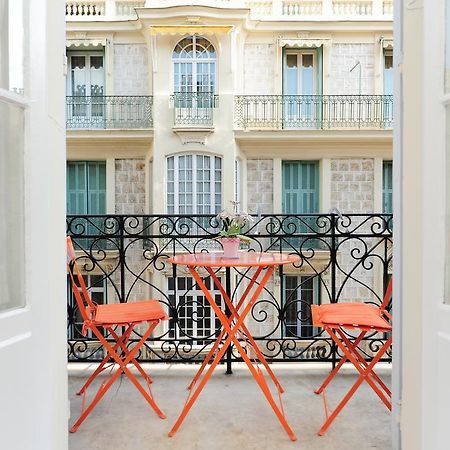 La Romantica Dante Five Stars Holiday House Nizza Exterior foto