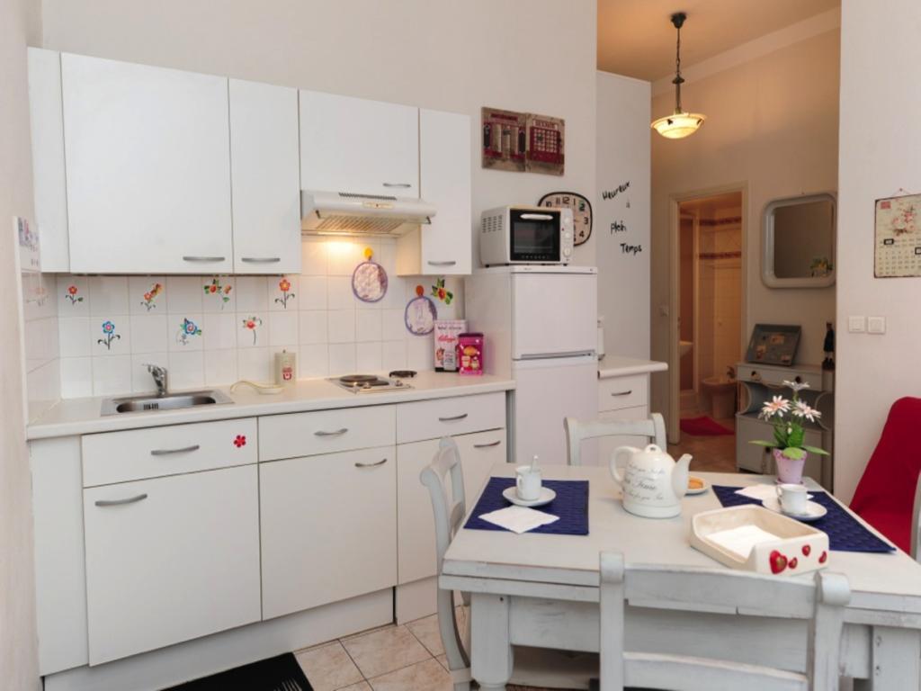 La Romantica Dante Five Stars Holiday House Nizza Exterior foto