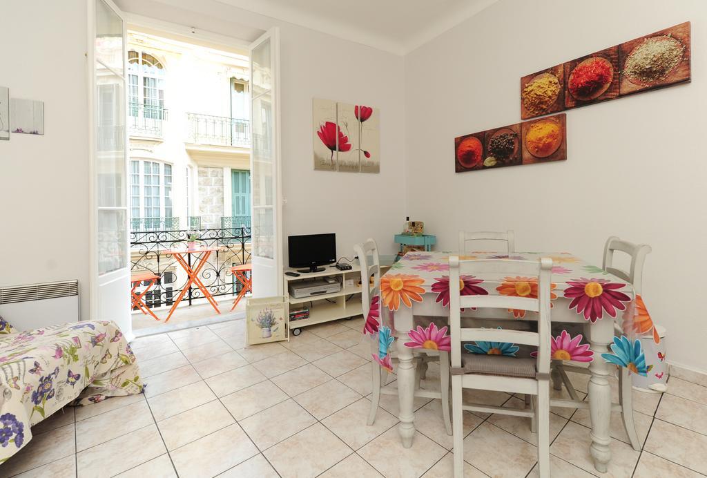 La Romantica Dante Five Stars Holiday House Nizza Exterior foto