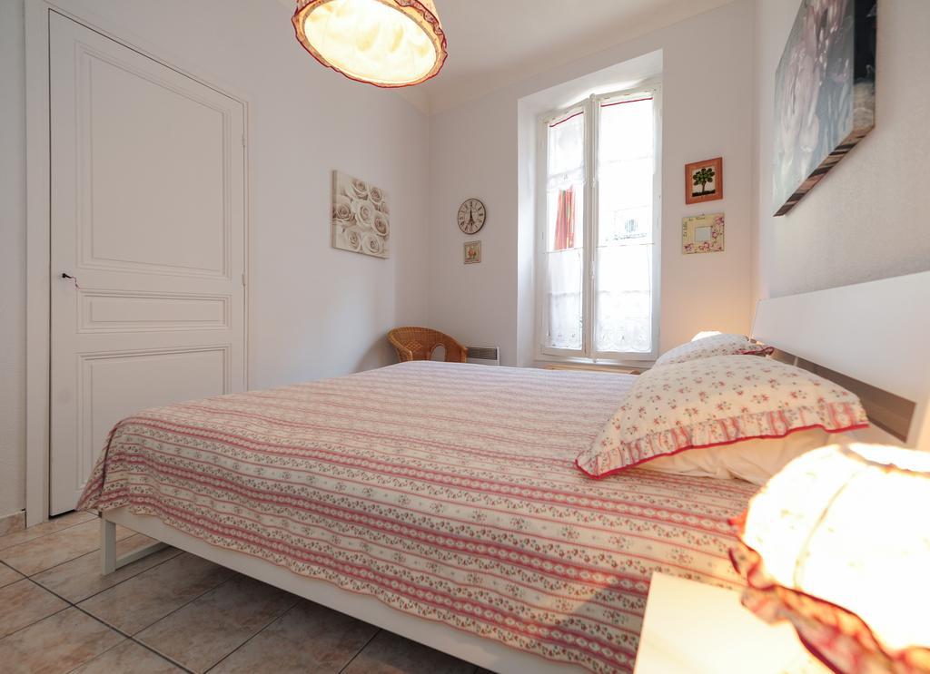 La Romantica Dante Five Stars Holiday House Nizza Exterior foto