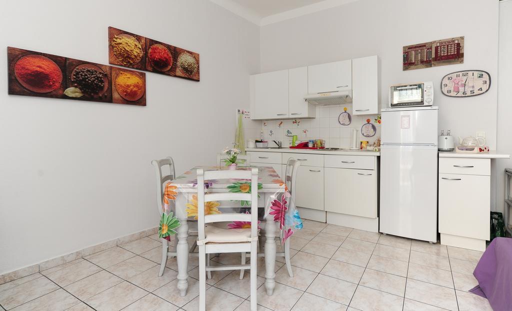 La Romantica Dante Five Stars Holiday House Nizza Exterior foto