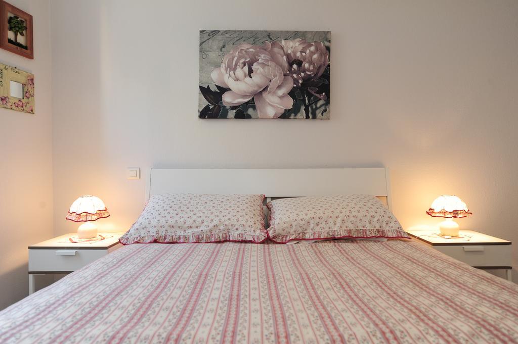 La Romantica Dante Five Stars Holiday House Nizza Exterior foto