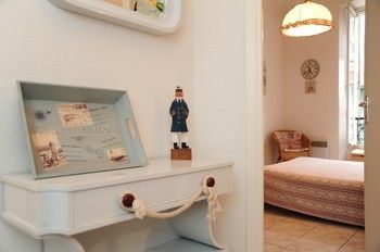 La Romantica Dante Five Stars Holiday House Nizza Exterior foto