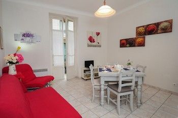 La Romantica Dante Five Stars Holiday House Nizza Exterior foto