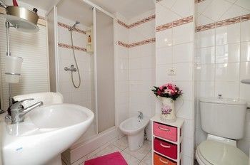 La Romantica Dante Five Stars Holiday House Nizza Exterior foto