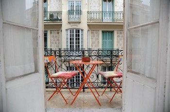 La Romantica Dante Five Stars Holiday House Nizza Exterior foto
